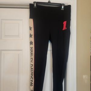 Harley Davidson leggings